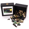 Wooden Jigsaw Puzzles for Adults
