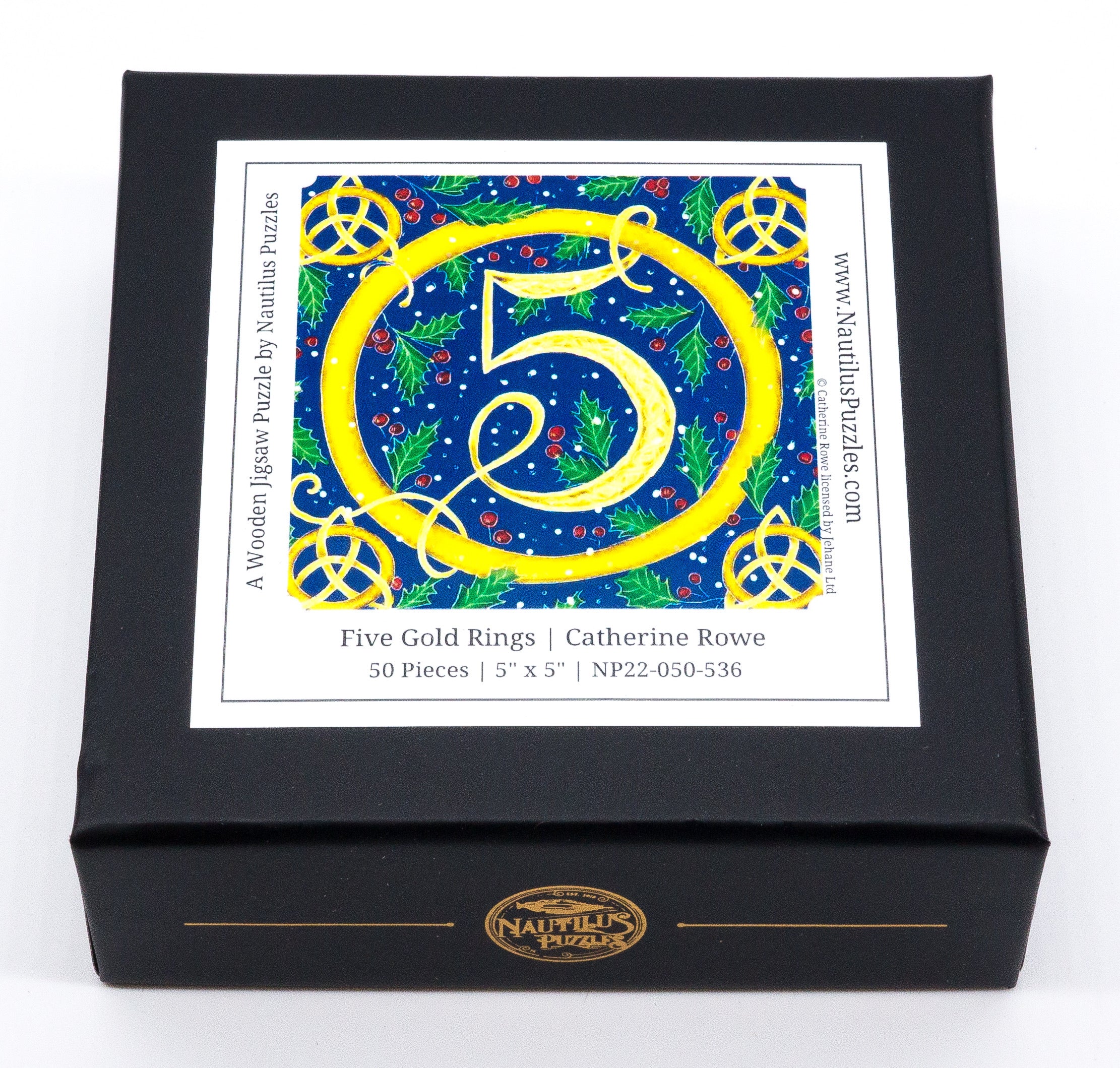 Mosaic puzzle
