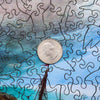 Storm on the Sea of Galilee (600 Piece Wooden Jigsaw Puzzle) - Nautilus Puzzles - Wooden Jigsaw Puzzles For Adults