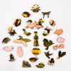 Wooden Jigsaw Puzzles for Adults