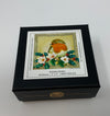 Holiday Robin (50 Piece Mini Christmas Wooden Jigsaw Puzzle) - Nautilus Puzzles - Wooden Jigsaw Puzzles For Adults