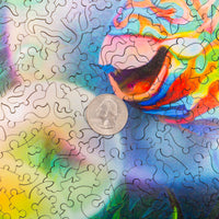 Unidragon Puzzles