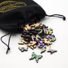 Artifact Wooden Puzzles