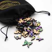 Artifact Wooden Puzzles