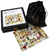 Wentworth wooden puzzles