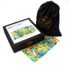Wentworth wooden puzzles