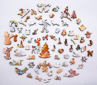 Nautilus Puzzles