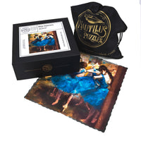 Wentworth wooden puzzles