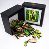 Unidragon puzzle
