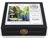 500 Piece Jigsaw Puzzle