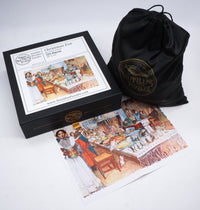 Puzzles for adults
