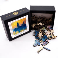 Wentworth Wooden Puzzles