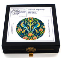 Mosaic Wooden Puzzles
