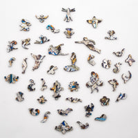 Religious Wooden Jigsaw Puzzle