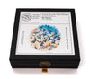 Mosaic Wooden Puzzles