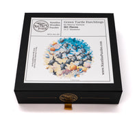 Mosaic Wooden Puzzles
