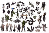 Wooden jigsaw puzzles for adults