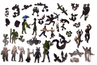 Wooden jigsaw puzzles for adults
