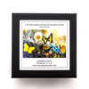 Small Wooden Jigsaw Puzzle