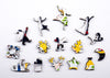 Unidragon puzzles