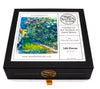 Stave Puzzles
