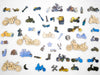 Liberty Wooden Puzzles
