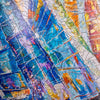 Mosaic Wooden Jigsaw Puzzle for Adults