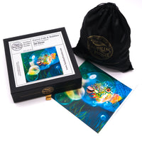 Puzzles for Adults