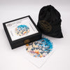 Artifact Wooden Puzzles