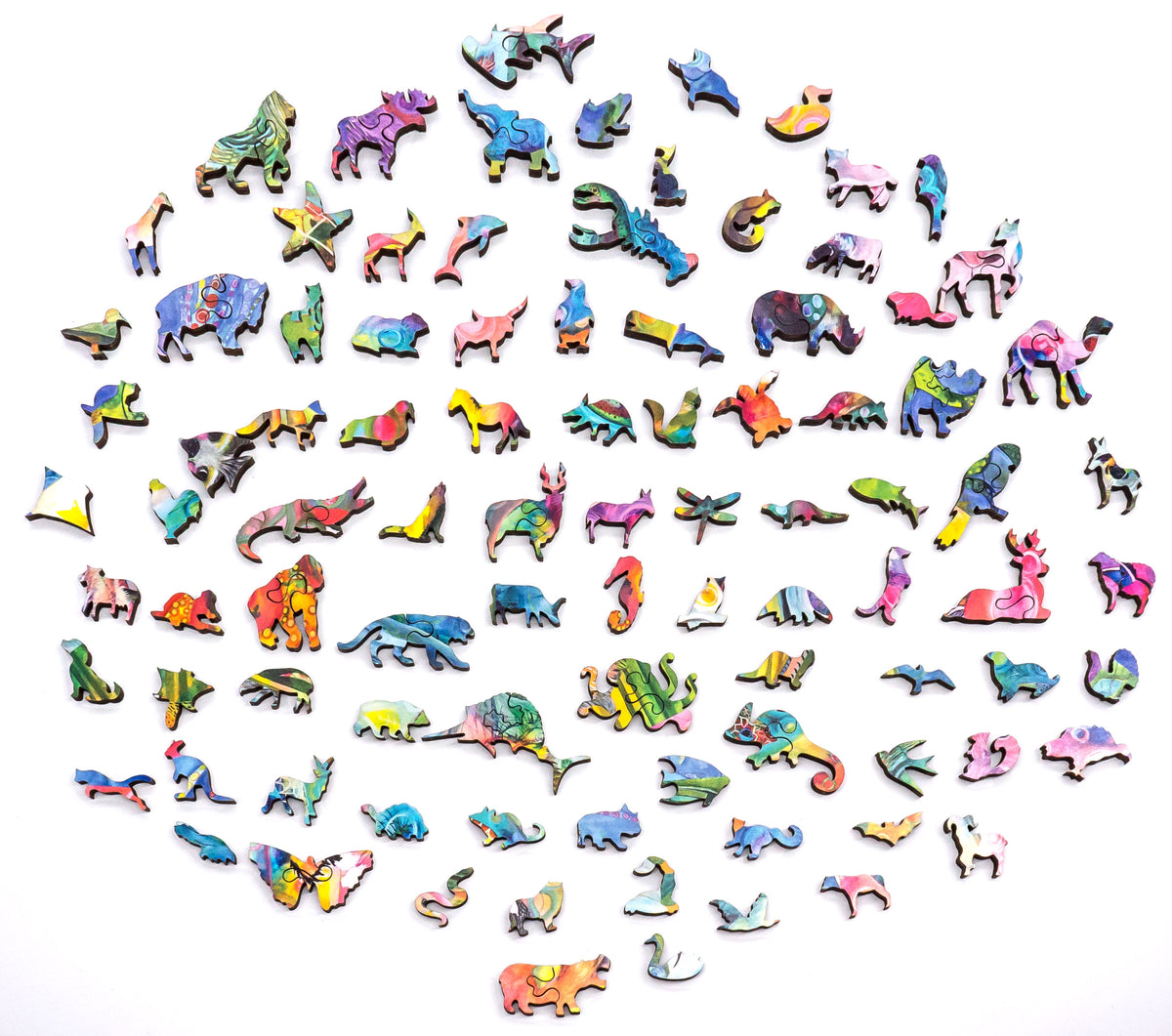 puzzles for adults