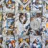 Artifact Wooden Puzzles