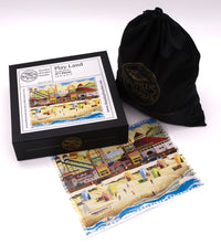 Wysocki Jigsaw Puzzle