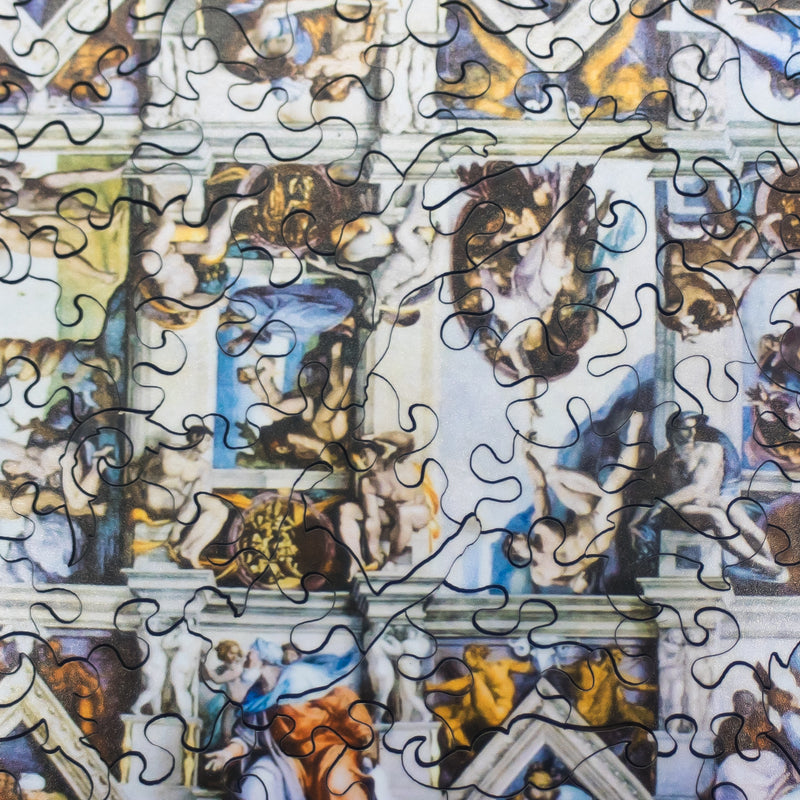 Liberty Puzzles