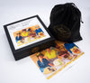 Wentworth wooden puzzles