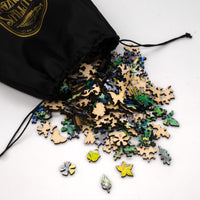 Wentworth Wooden Puzzles