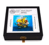 Wooden Puzzle for Adults