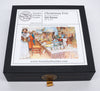 Artifact wooden puzzles