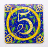 Artifact wooden jigsaw puzzles