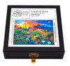 Mosaic Puzzles