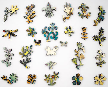 Wooden Jigsaw Puzzles for Adults