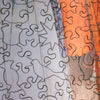 Liberty wooden puzzles