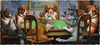 A Friend in Need (150 Piece Wooden Jigsaw Puzzle) - Nautilus Puzzles - Wooden Jigsaw Puzzles For Adults