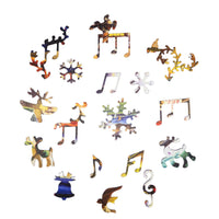 Victorian Carolers (242 Piece Christmas Wooden Jigsaw Puzzle) - Nautilus Puzzles - Wooden Jigsaw Puzzles For Adults