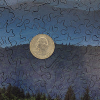 Mosaic Puzzles