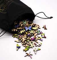 Artifact Wooden Puzzles