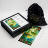 Unidragon wooden jigsaw puzzles