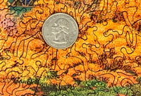 Autumn in Japan - 441 Piece Wooden Jigsaw Puzzle - Nautilus Puzzles - Wooden Jigsaw Puzzles For Adults