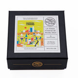 LA Times Festival of Books 2023 (55 Piece Mini Wooden Jigsaw Puzzle)