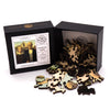 Unidragon wooden puzzles