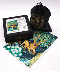 Nautilus Wooden Jigsaw Puzzles